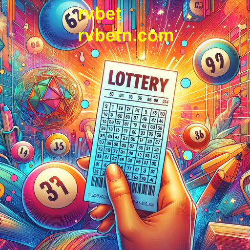 Descubra a Emoção dos Jogos de Loteria na rvbet