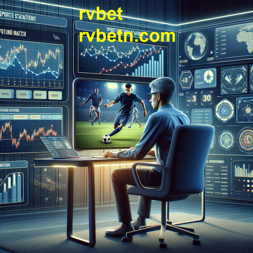 Apostas Esportivas: Uma Nova Era de Entretenimento no rvbet